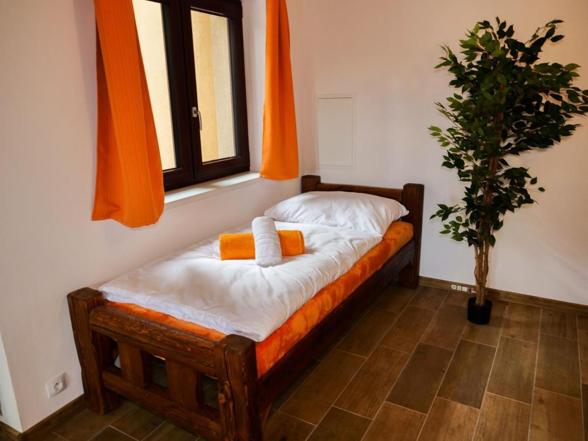Apartment Apartmanovy Dum 13 Rodinny Sec