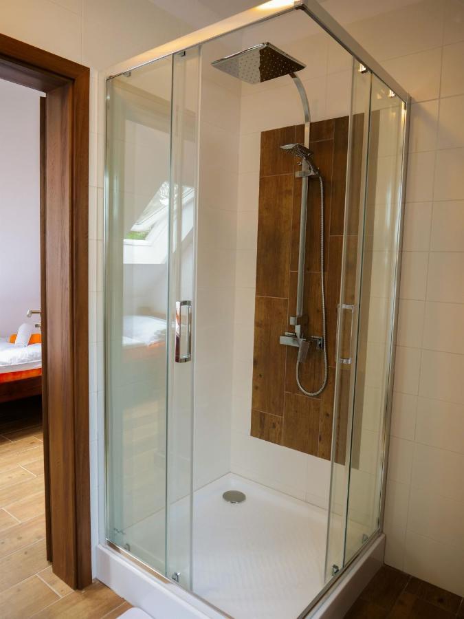 Apartmanovy Dum 13 Rodinny Apartment *