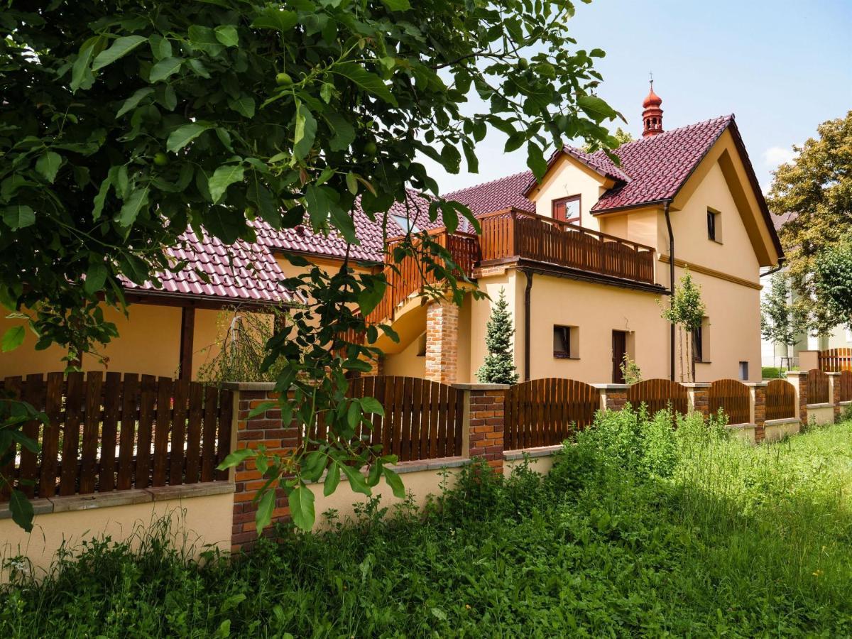 Apartmanovy Dum 13 Rodinny