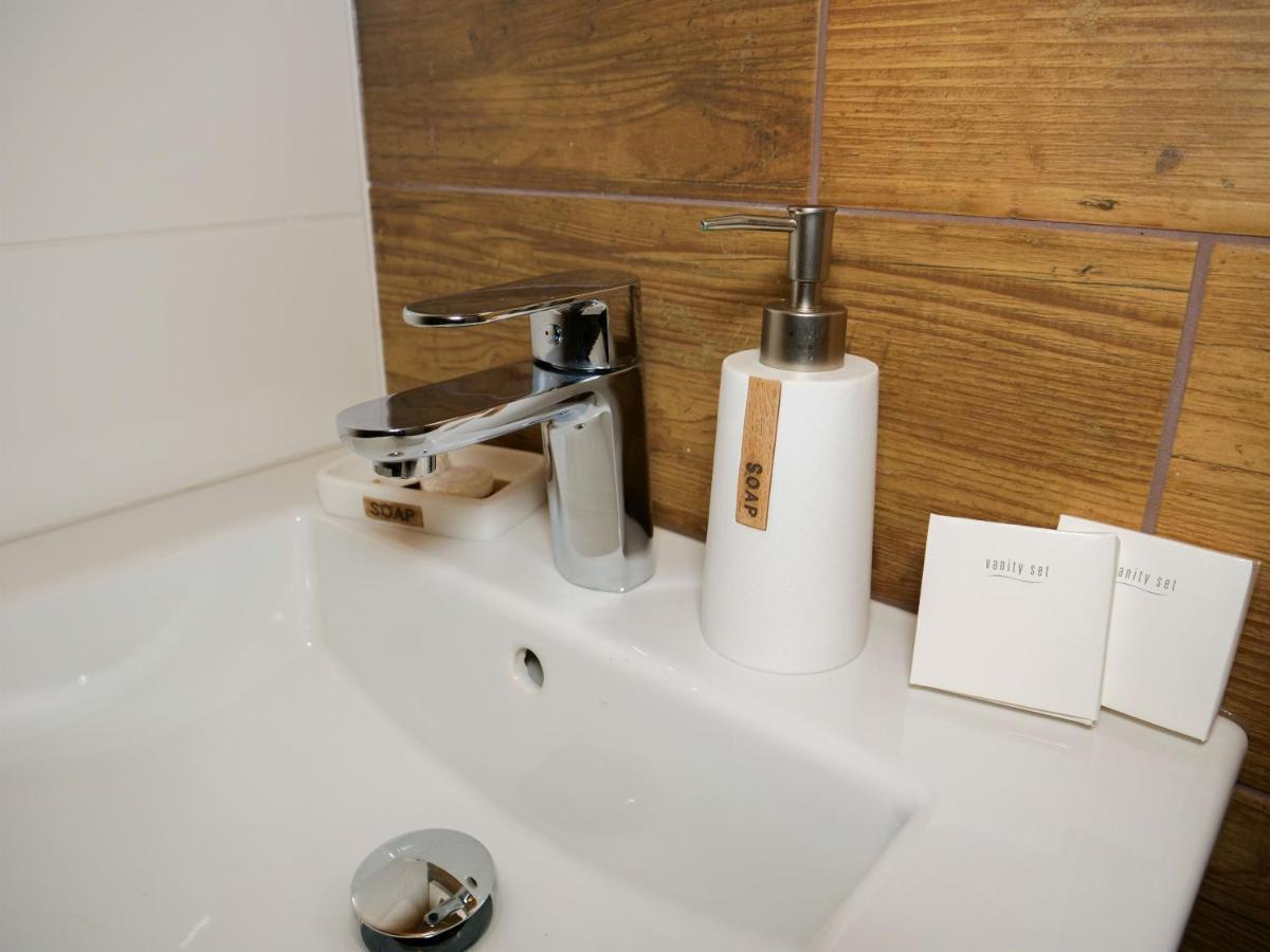 Apartmanovy Dum 13 Rodinny Apartment