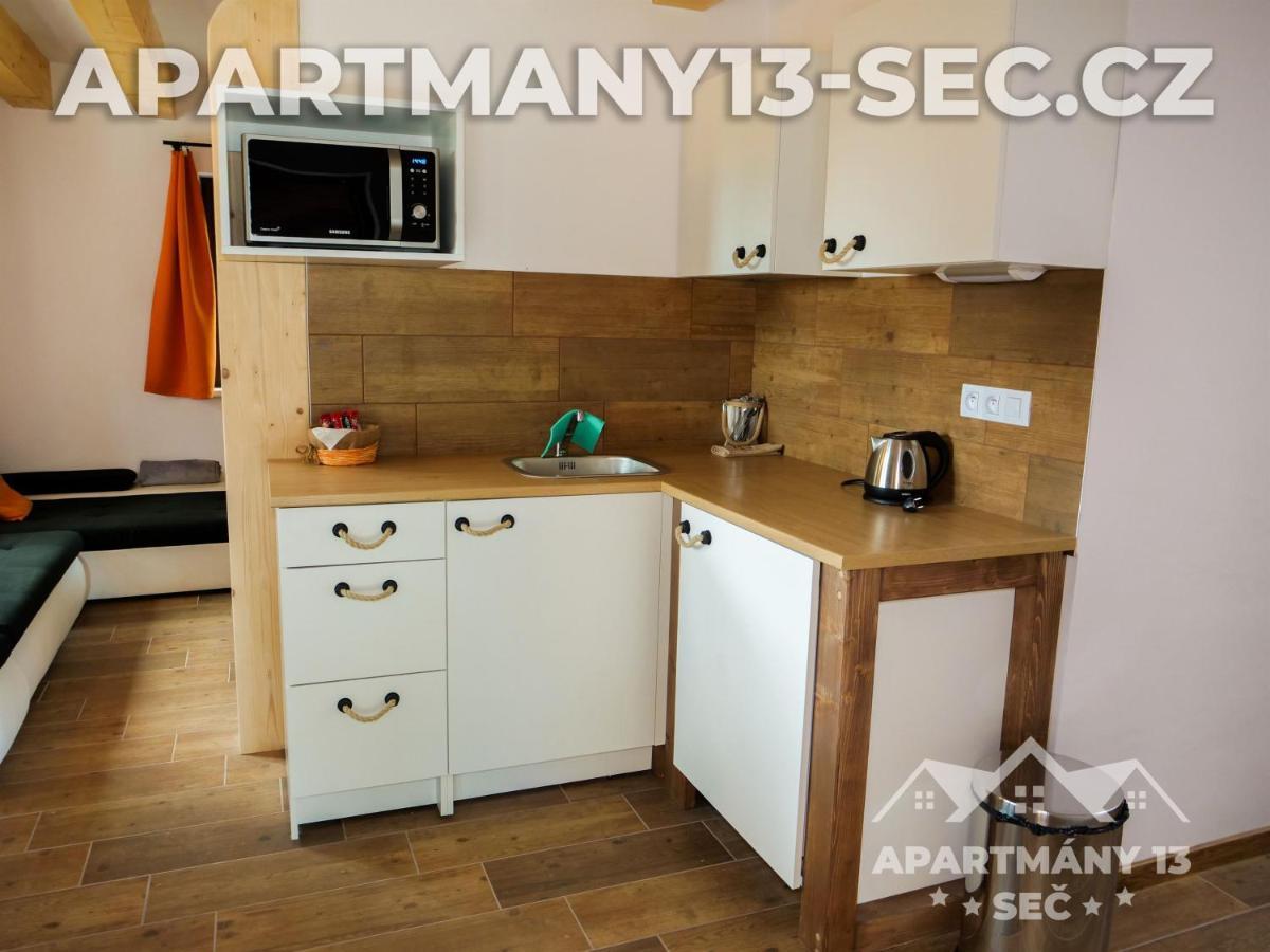 Apartmanovy Dum 13 Rodinny Apartment
