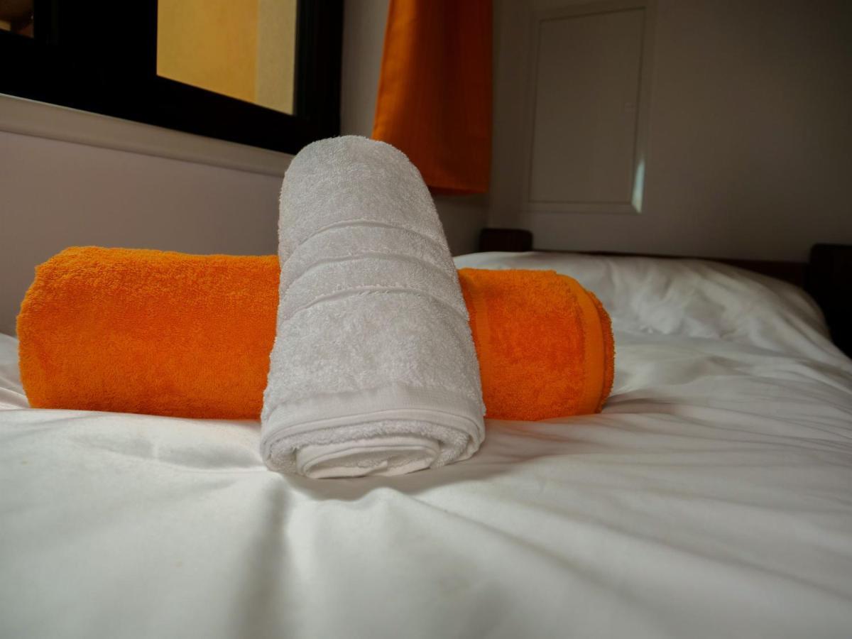 Apartment Apartmanovy Dum 13 Rodinny