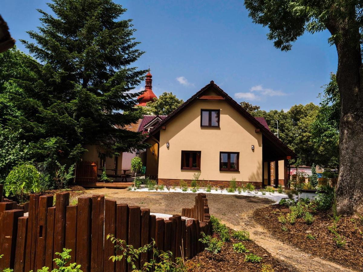 Apartmanovy Dum 13 Rodinny *
